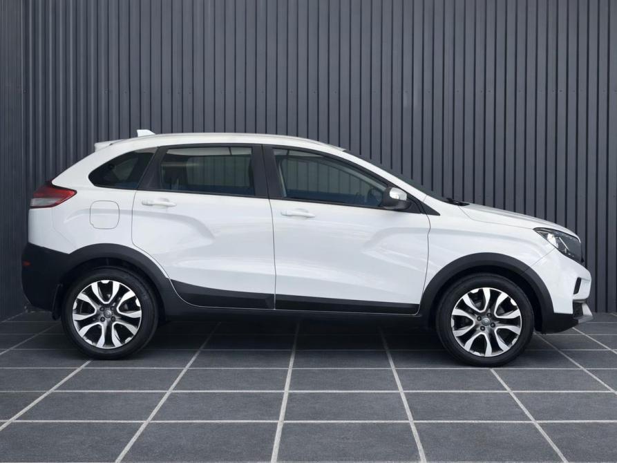 Lada (ВАЗ) XRAY I Пермь  - изображение 27