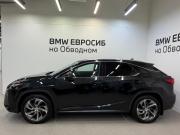 Lexus RX IV Санкт-Петербург  - изображение 31