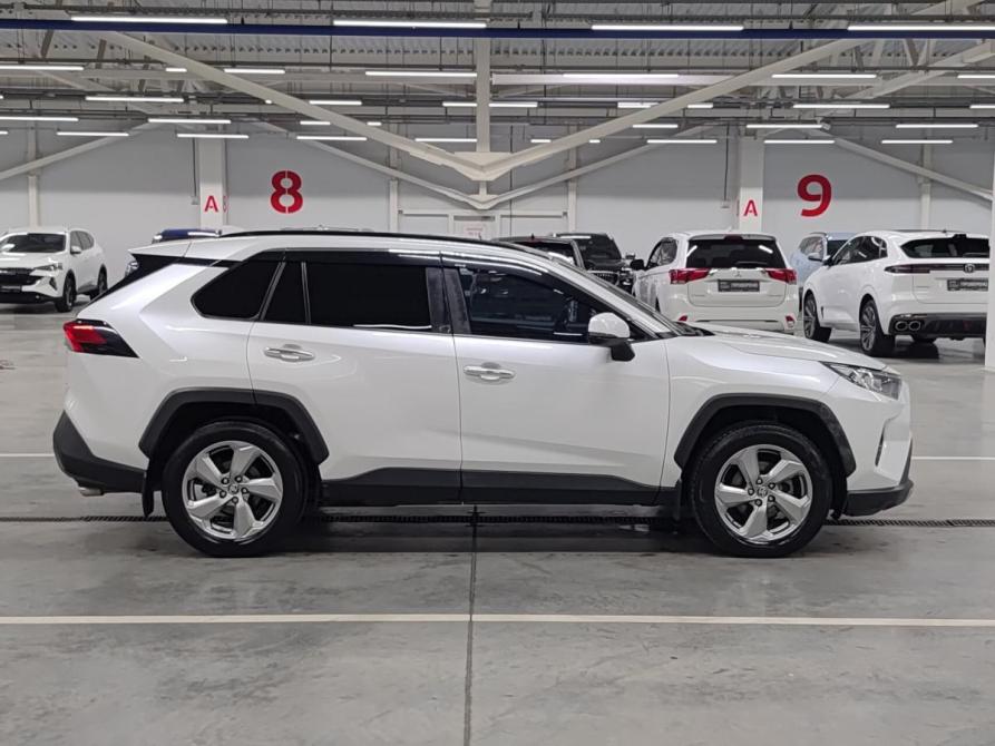 Toyota RAV4 V (XA50) Казань  - изображение 5