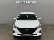 Hyundai Solaris II Рестайлинг Краснодар  - изображение 22
