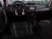 Toyota Land Cruiser Prado 150 Series Рестайлинг 1 Воронеж  - изображение 30