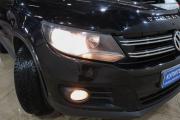 Volkswagen Tiguan I Рестайлинг Новокузнецк  - изображение 46