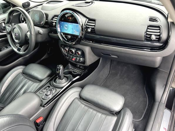 Mini Clubman II Рестайлинг с пробегом 2021 года, цена 3 240 000 рублей, 65277 км, универсал, Автокод Объявления