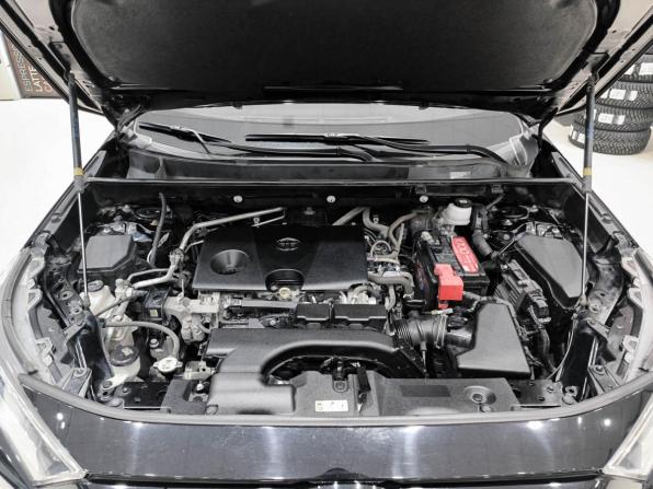 Toyota RAV4 V (XA50) с пробегом 2022 года, цена 2 750 000 рублей, 168327 км, внедорожник, Автокод Объявления