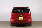Volkswagen Touran I Рестайлинг 2 Новосибирск  - изображение 23