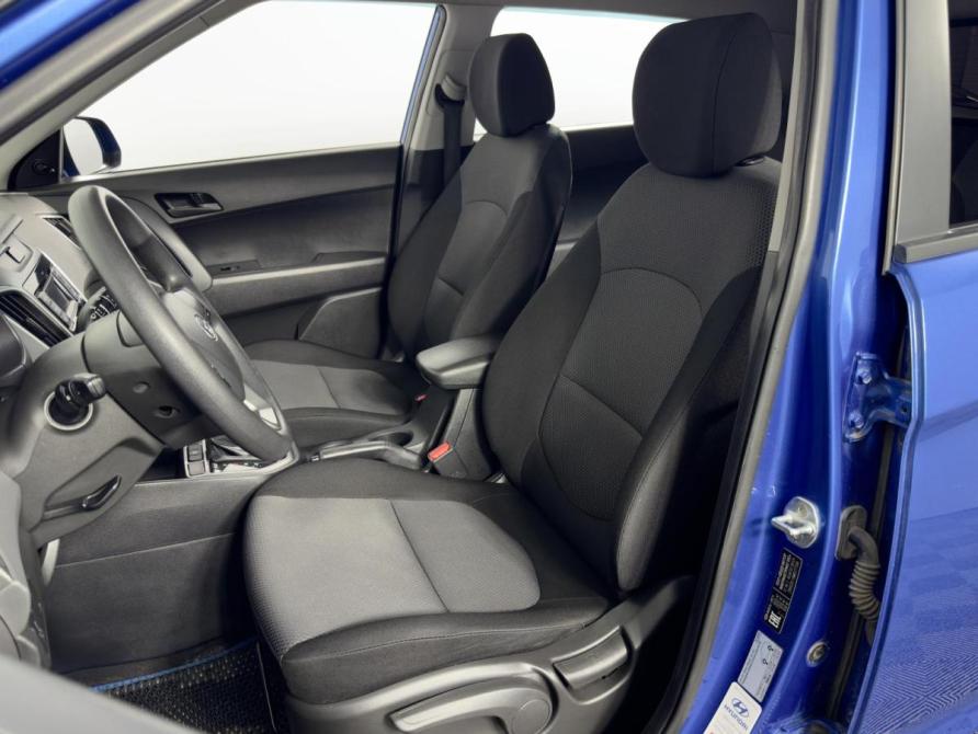 Hyundai Creta I Рестайлинг Казань  - изображение 10