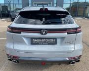 Changan UNI-K Октябрьский  - изображение 23