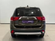 Mitsubishi Outlander III Рестайлинг 3 Волгоград  - изображение 31