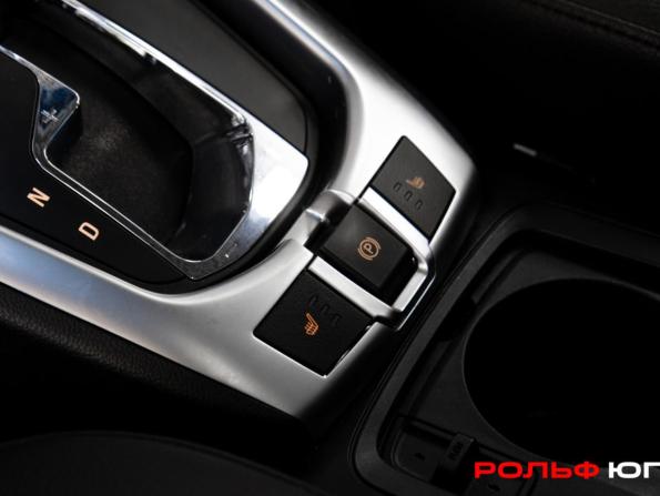Opel Antara I Рестайлинг с пробегом 2012 года, цена 948 000 рублей, 132647 км, внедорожник, Автокод Объявления