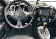 Nissan Juke I Самара  - изображение 27