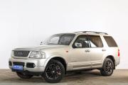 Ford Explorer III Тюмень  - изображение 24