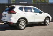 Nissan X-Trail III Рестайлинг Сыктывкар  - изображение 24