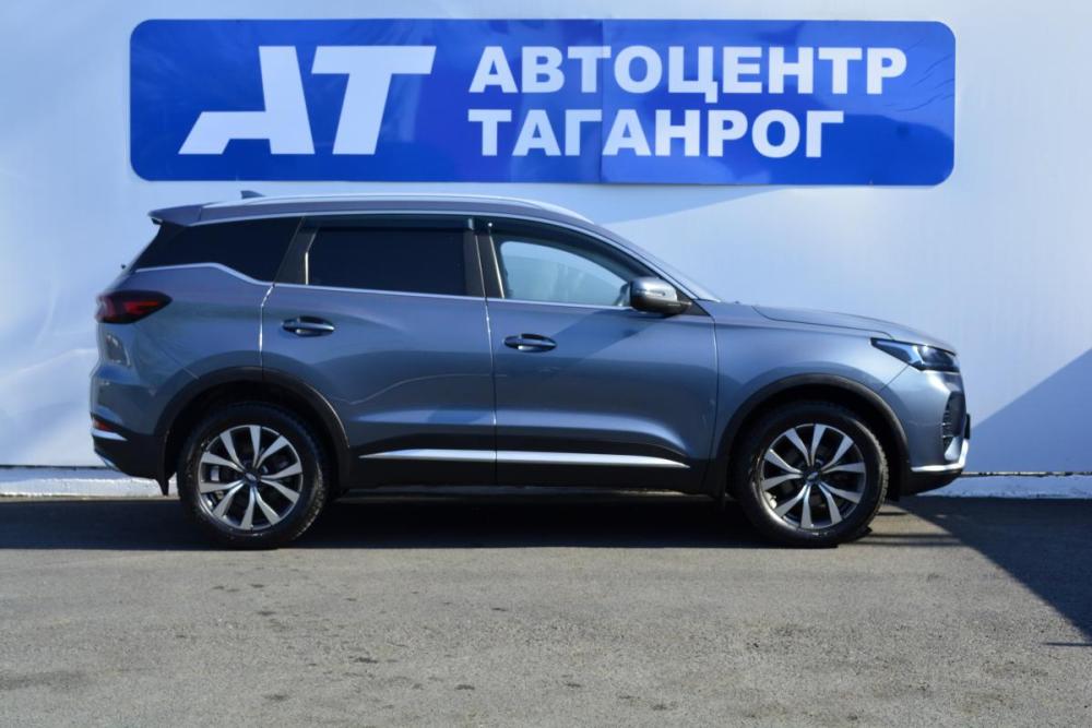 Chery Tiggo 7 Pro I Таганрог  - изображение 4