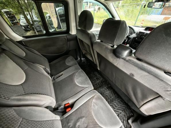Citroen Jumpy II Рестайлинг с пробегом 2014 года, цена 1 039 000 рублей, 280000 км, минивэн, Автокод Объявления