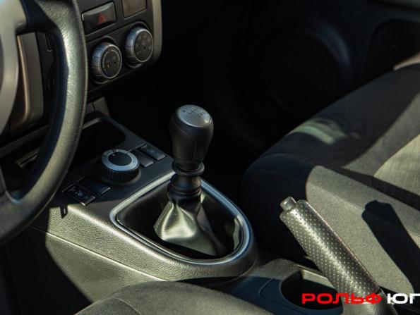Nissan X-Trail II Рестайлинг с пробегом 2012 года, цена 1 418 000 рублей, 99450 км, внедорожник, Автокод Объявления