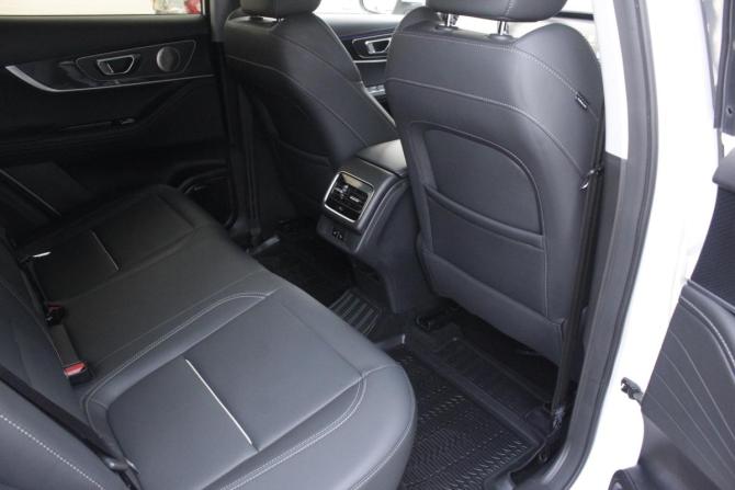 Chery Tiggo 7 Pro Max I Рестайлинг с пробегом 2024 года, цена 2 100 000 рублей, 30195 км, внедорожник, Автокод Объявления