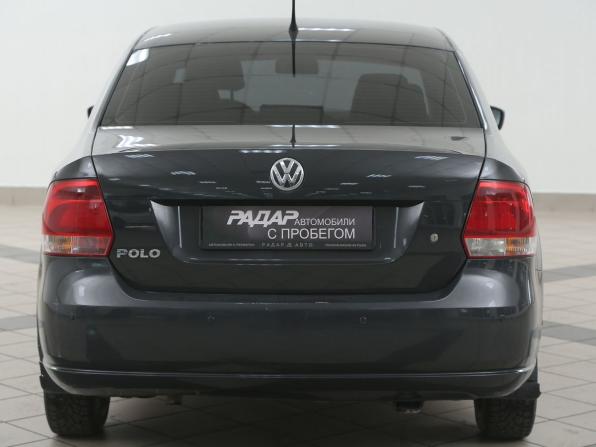 Volkswagen Polo V Рестайлинг с пробегом 2015 года, цена 609 000 рублей, 158000 км, седан, Автокод Объявления