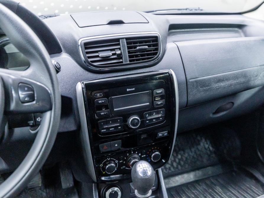 Nissan Terrano III (D10) Самара  - изображение 15