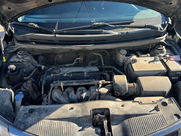 Kia Rio III с пробегом 2013 года, цена 669 000 рублей, 232704 км, седан, Автокод Объявления