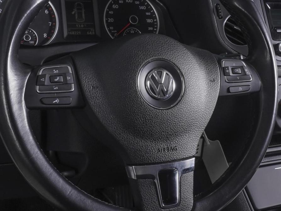 Volkswagen Tiguan I Рестайлинг Ростов-на-Дону  - изображение 15