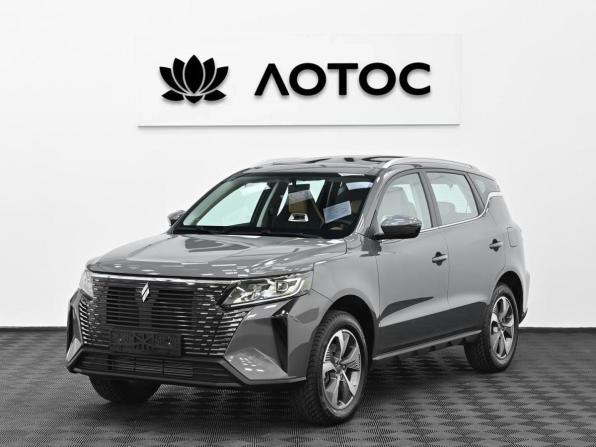 Livan X6 Pro с пробегом 2023 года, цена 2 550 000 рублей, 24815 км, внедорожник, Автокод Объявления