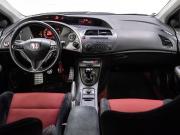 Honda Civic Type R VIII Тюмень  - изображение 43
