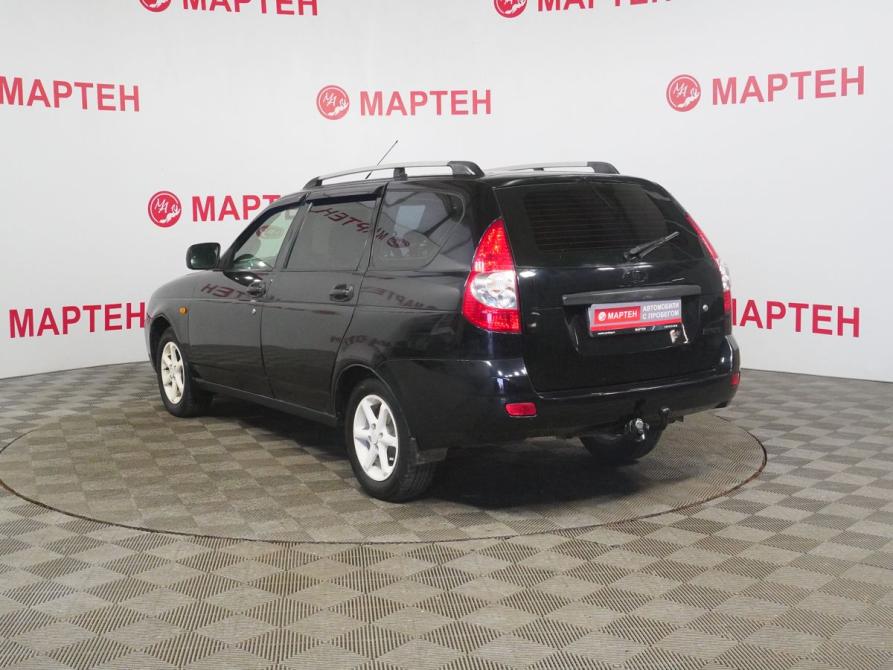 Lada (ВАЗ) Priora I Вологда  - изображение 7