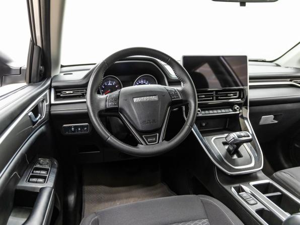 Haval M6 II с пробегом 2024 года, цена 1 698 000 рублей, 51173 км, внедорожник, Автокод Объявления