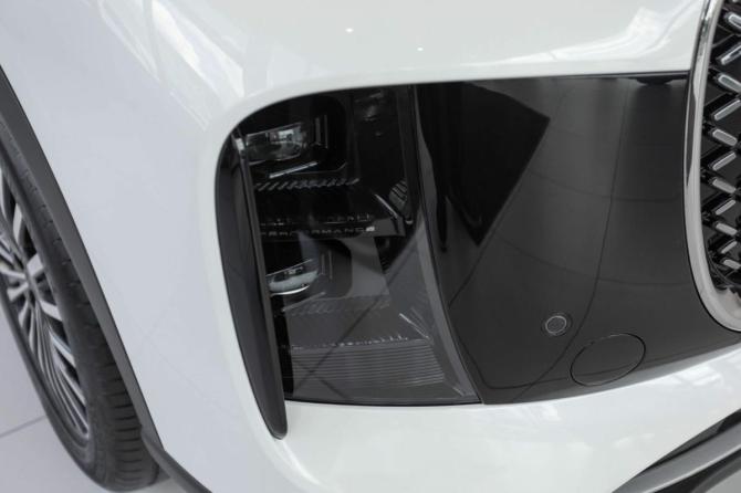 Новый Tenet T8 2026 года, цена 3 610 000 рублей, внедорожник, Автокод Объявления