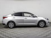 Hyundai Solaris II Рестайлинг Москва  - изображение 20