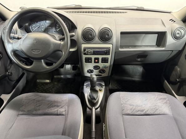 Renault Logan I с пробегом 2008 года, цена 239 000 рублей, 313069 км, седан, Автокод Объявления