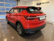 Geely Coolray I Подольск  - изображение 25