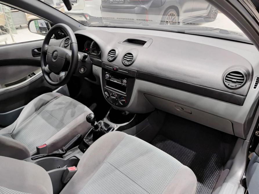 Chevrolet Lacetti I Казань  - изображение 13