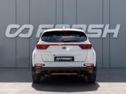 Kia Sportage IV Рестайлинг Краснодар  - изображение 24