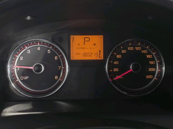SsangYong Actyon II с пробегом 2013 года, цена 788 000 рублей, 180098 км, внедорожник, Автокод Объявления