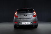 Hyundai Solaris I Тюмень  - изображение 32