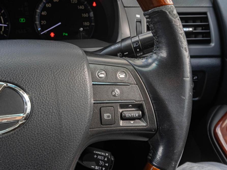 Lexus HS I Краснодар  - изображение 16