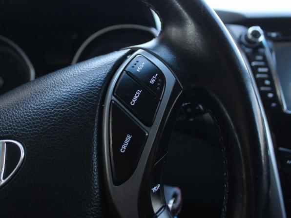 Hyundai i30 II с пробегом 2014 года, цена 859 000 рублей, 151565 км, хэтчбек, Автокод Объявления