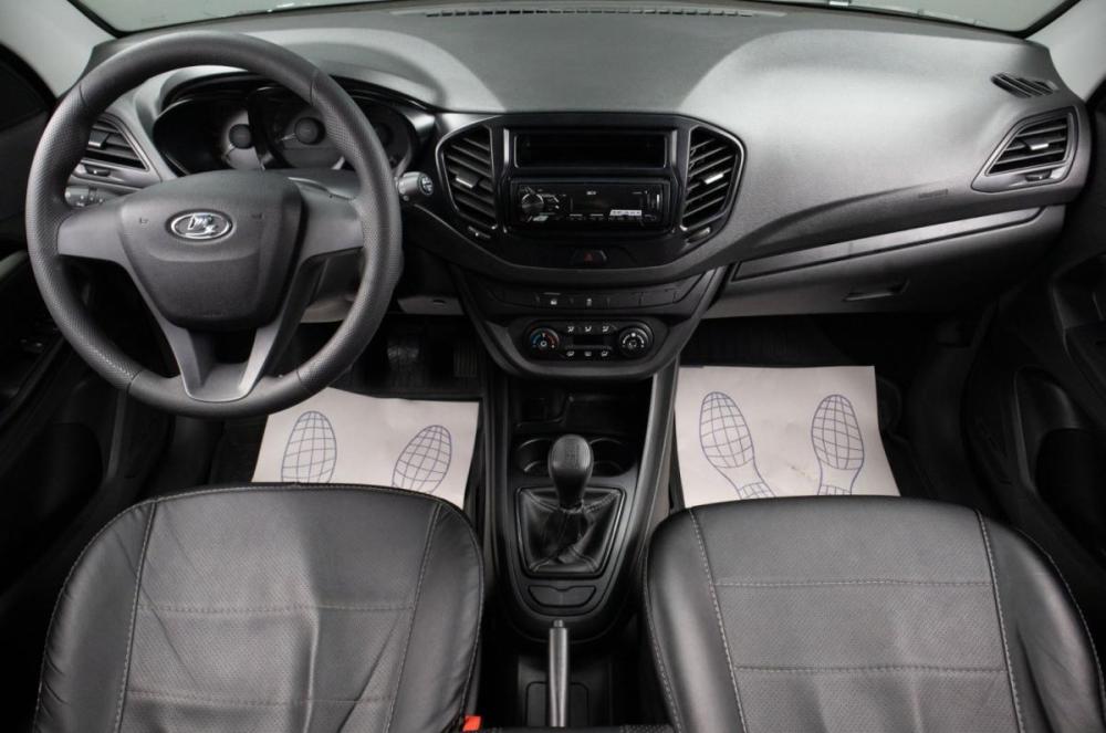 Lada (ВАЗ) Vesta I Оренбург  - изображение 8