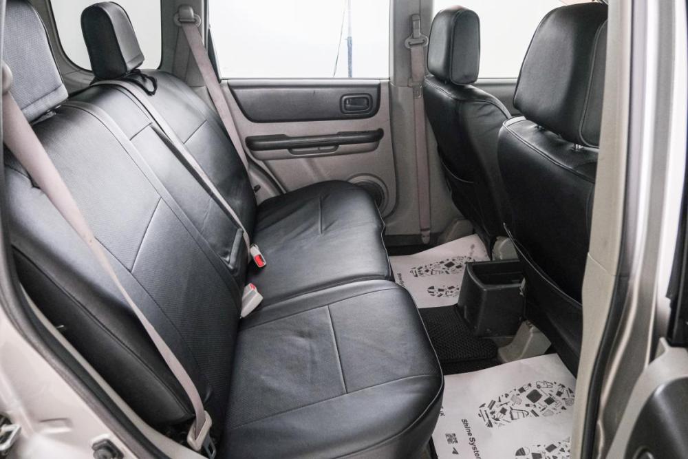 Nissan X-Trail I Красноярск  - изображение 19
