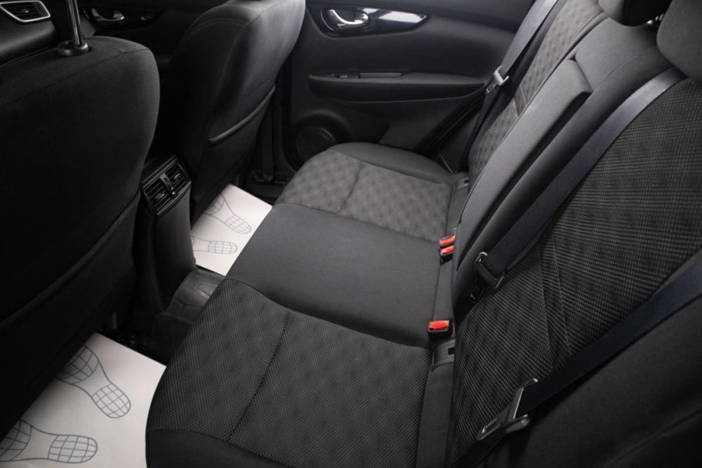 Nissan Qashqai II Оренбург  - изображение 19