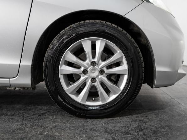 Honda Freed I Рестайлинг с пробегом 2012 года, цена 995 500 рублей, 153321 км, компактвэн, Автокод Объявления