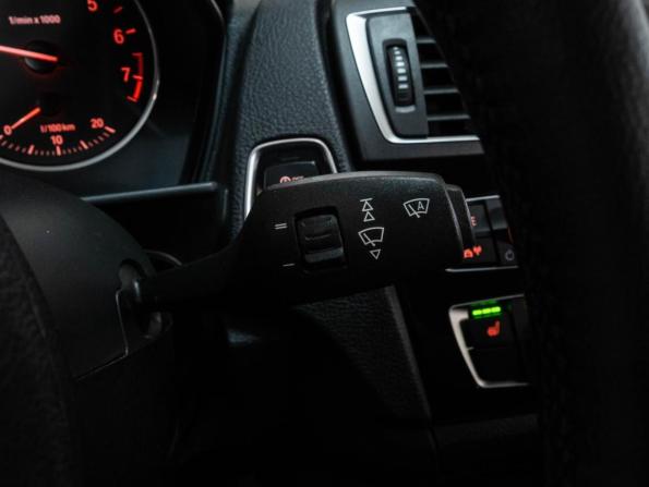 BMW 1 серии II (F20/F21) Рестайлинг с пробегом 2017 года, цена 1 899 000 рублей, 83882 км, хэтчбек, Автокод Объявления
