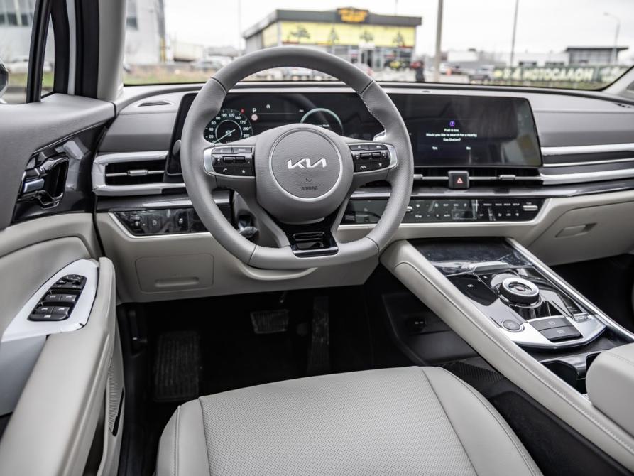 Kia Sportage (China) III (NP) Рестайлинг Волгоград  - изображение 20