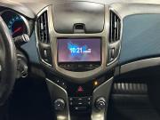 Chevrolet Cruze I Рестайлинг Москва  - изображение 30