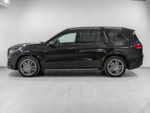 Mercedes-Benz GLS II (X167) Рестайлинг с пробегом 2024 года, цена 11 800 000 рублей, 91715 км, внедорожник, Автокод Объявления