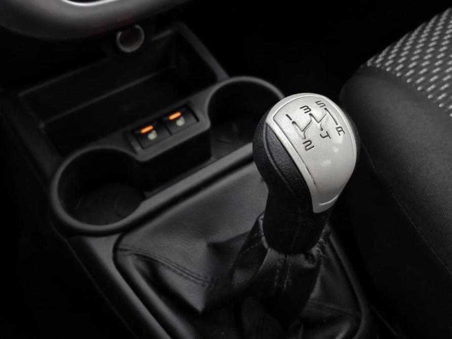 Lada (ВАЗ) Granta I Нижний Новгород  - изображение 20