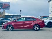 Kia Cerato IV Вологда  - изображение 23