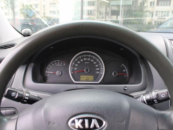 Kia Sportage II Рестайлинг с пробегом 2010 года, цена 995 000 рублей, 171000 км, внедорожник, Автокод Объявления