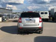 Chevrolet Captiva I Пермь  - изображение 11